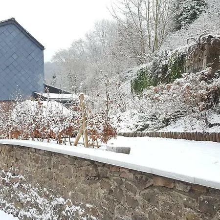 La petite maison Aywaille Extérieur photo