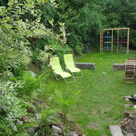 La petite maison Aywaille Extérieur photo