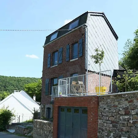 La petite maison Aywaille Extérieur photo
