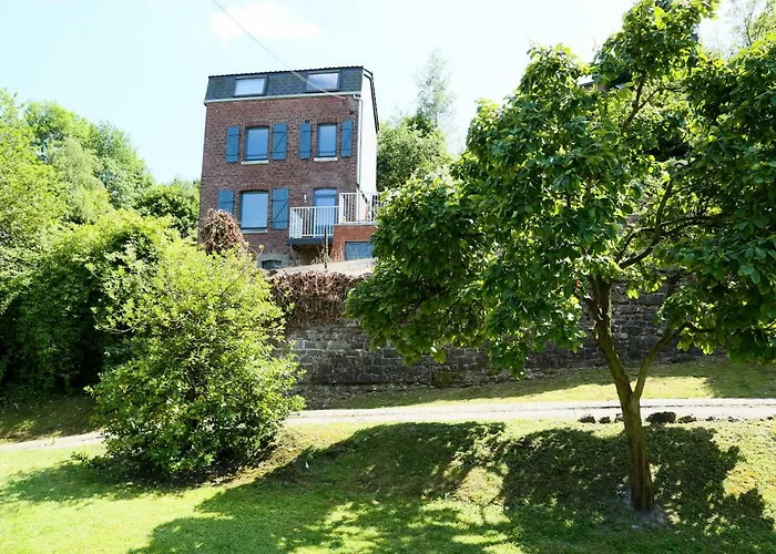 La Petite Maison