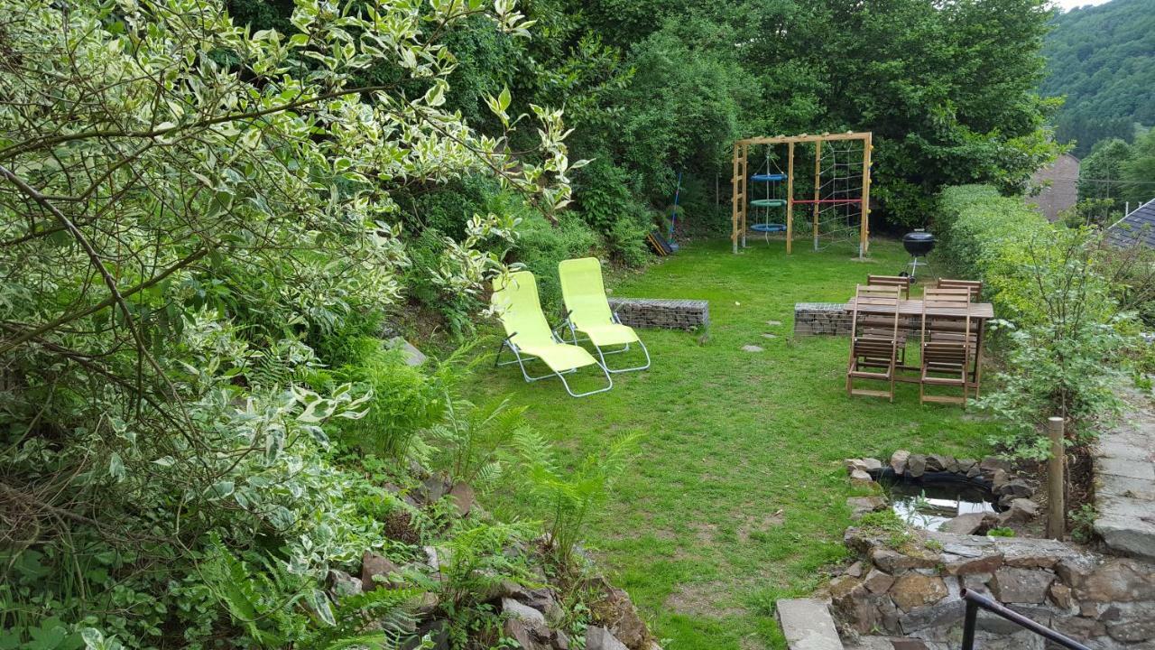 La Petite Maison Aywaille