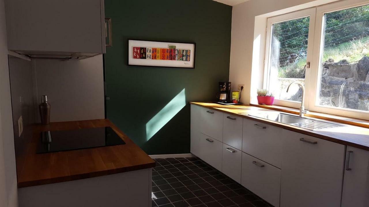 La Petite Maison Holiday home *