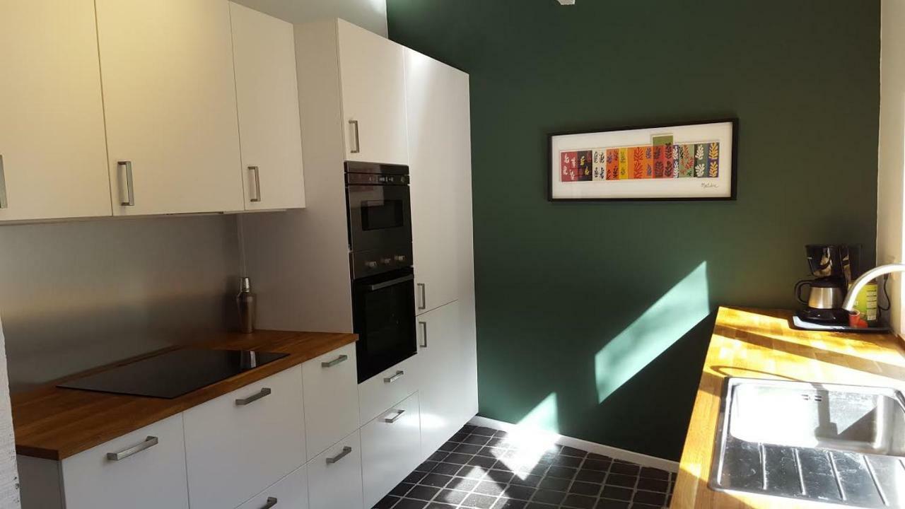 La Petite Maison Holiday home Aywaille