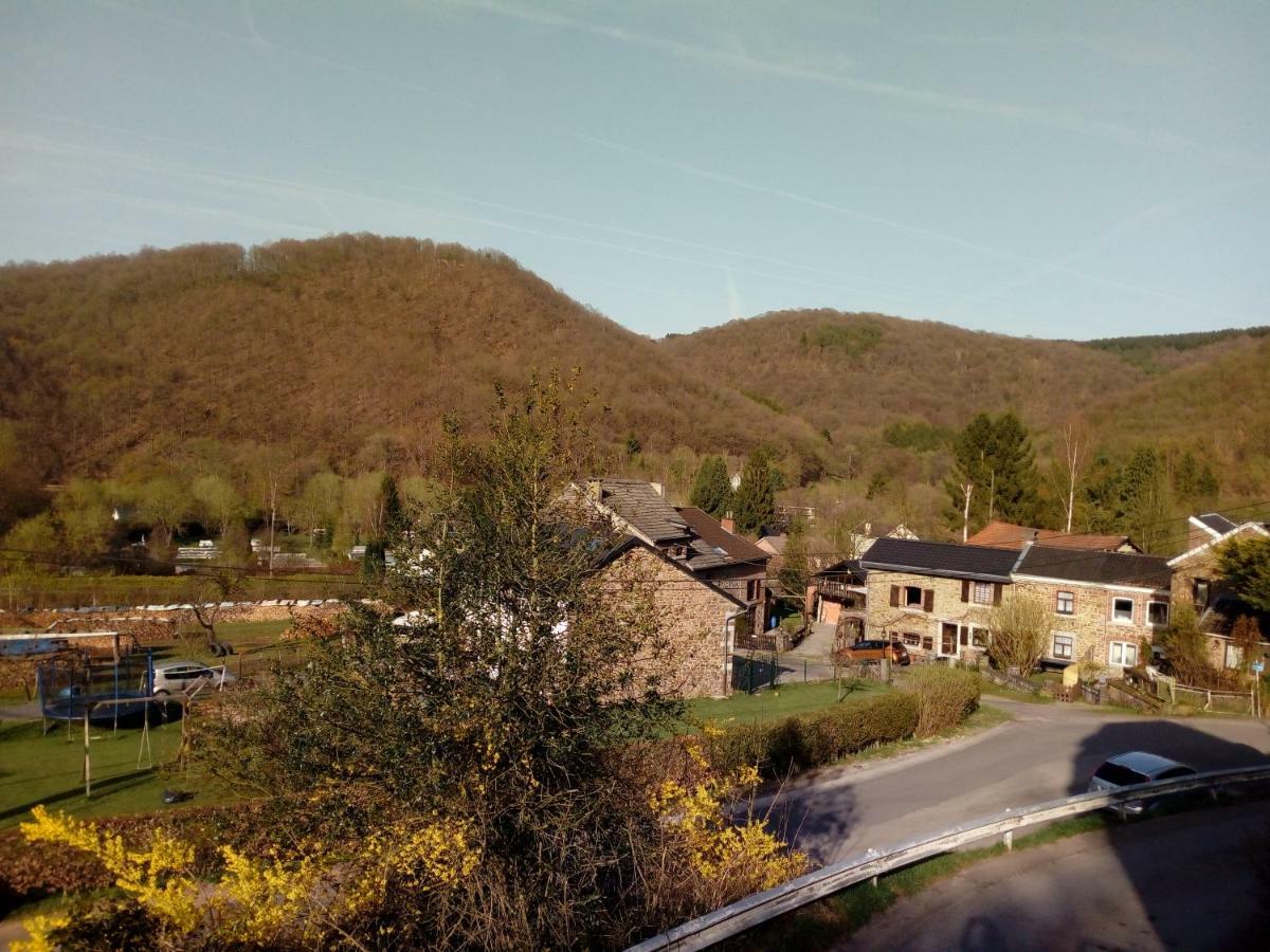 La Petite Maison *
