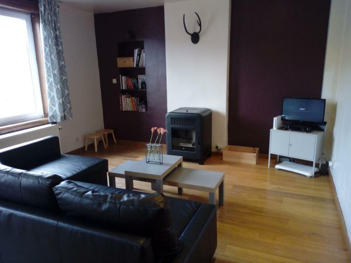 Holiday home La Petite Maison